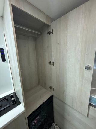 Peugeot Boxer camper