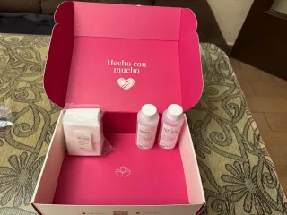 Lámpara UV LED Manicura24 Blanca