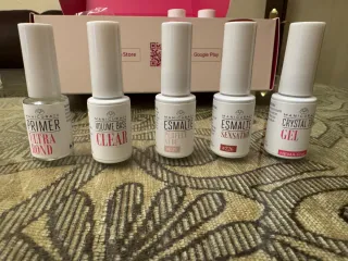 Lámpara UV LED Manicura24 Blanca