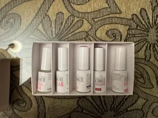 Lámpara UV LED Manicura24 Blanca