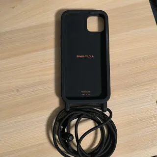 Custodia iPhone 14 Plus BIMBA Y LOLA