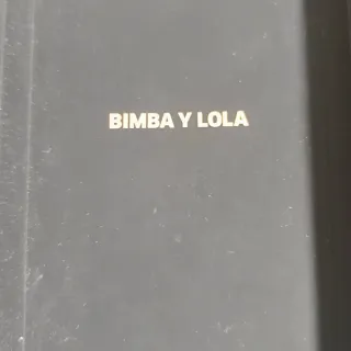 Custodia iPhone 14 Plus BIMBA Y LOLA