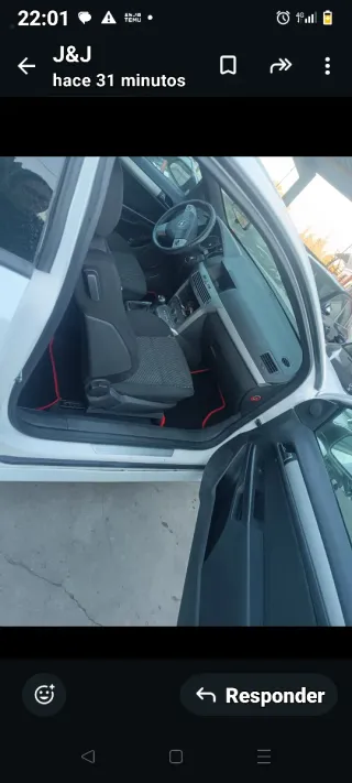 Opel Astra H 1.6 turismo  2005