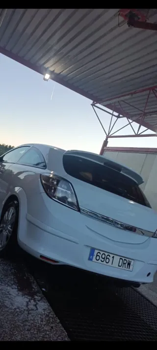 Opel Astra H 1.6 turismo  2005