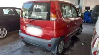 Hyundai Atos 1999