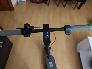 Patinete Eléctrico 5 pro