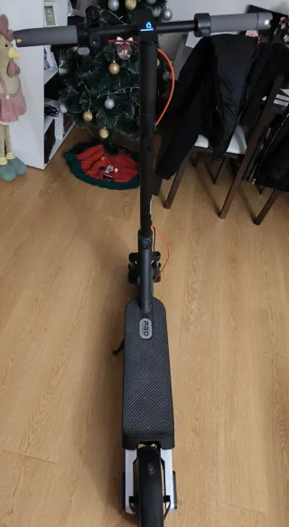 Patinete Eléctrico 5 pro