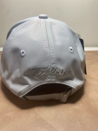 Gorra titleist