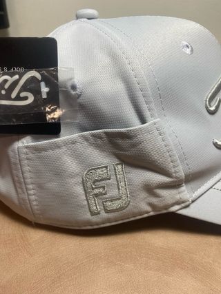 Gorra titleist