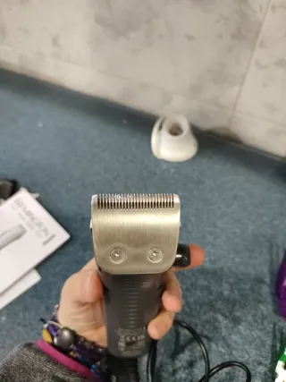 Cortapelos Remington Colour Cut 16 piezas