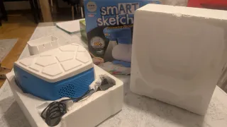 Proyector Smart Sketcher Toty