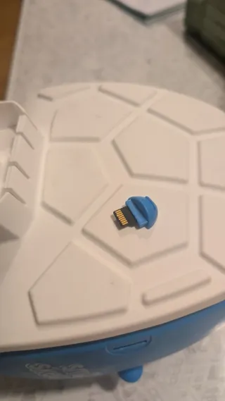 Proyector Smart Sketcher Toty