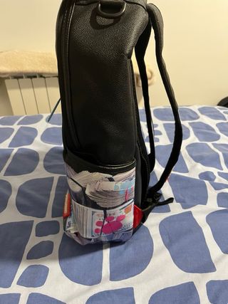 Mochila Sprayground Edición Ilimitada
