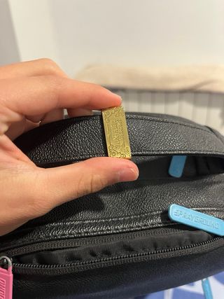 Mochila Sprayground Edición Ilimitada