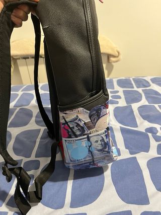 Mochila Sprayground Edición Ilimitada