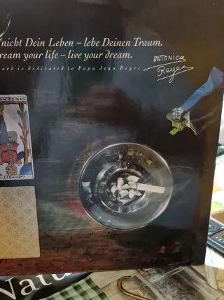 Vinilo Los Reyes The Gipsy Legend