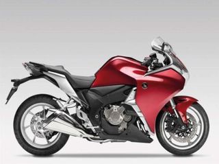 Tapa motor honda vfr 1200 10814