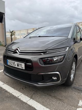 Citroen C4 Picasso 2018