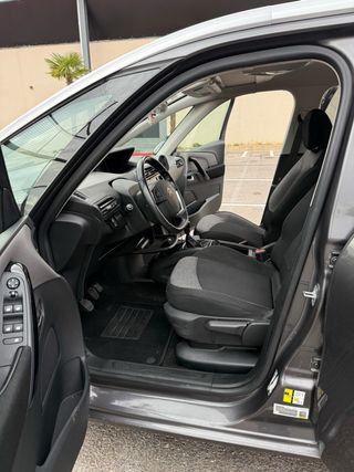 Citroen C4 Picasso 2018