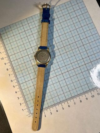 Vintage watch Disney Lorus Mickey Mouse