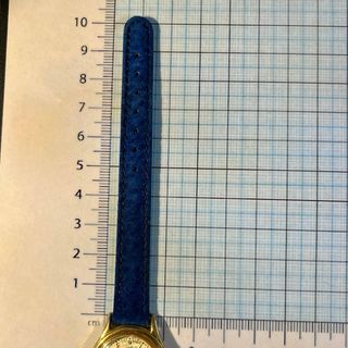 Vintage watch Disney Lorus Mickey Mouse