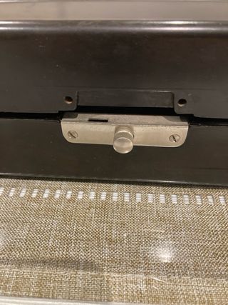 Esfigmomanómetro Antiguo Altera Alemania