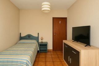 habitacion en piso compartido