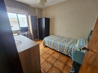 habitacion en piso compartido