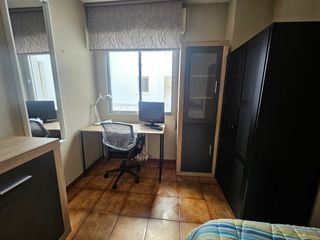 habitacion en piso compartido