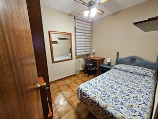 habitacion en piso compartido