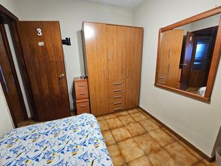 habitacion en piso compartido