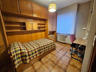 habitacion en piso compartido