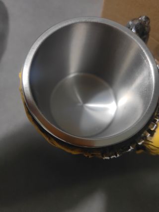 Jarra Iron Maiden  Anniversary