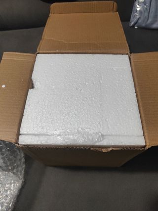 Jarra Iron Maiden  Anniversary