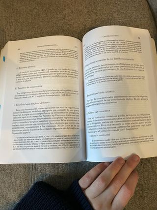 Derecho privado romano