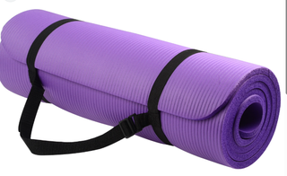 Banco de ejercicio y pesos