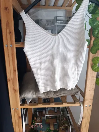 Pack de ropa casi sin uso. Talla M- 38