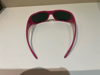 Gafas de sol Decathlon niña rosas