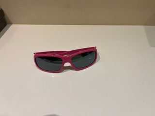 Gafas de sol Decathlon niña rosas