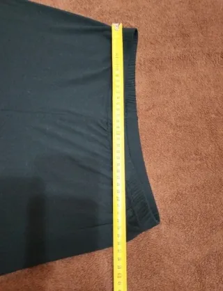 Leggings largos de Gusta, talla L