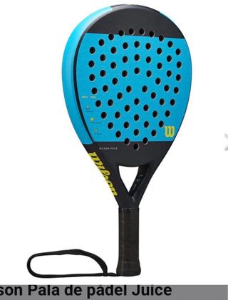 Wilson Pala de pádel Juice