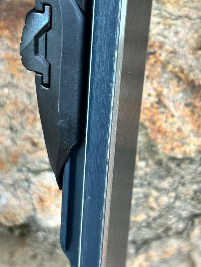 Esquís HEAD SHAPE V2 170 cm