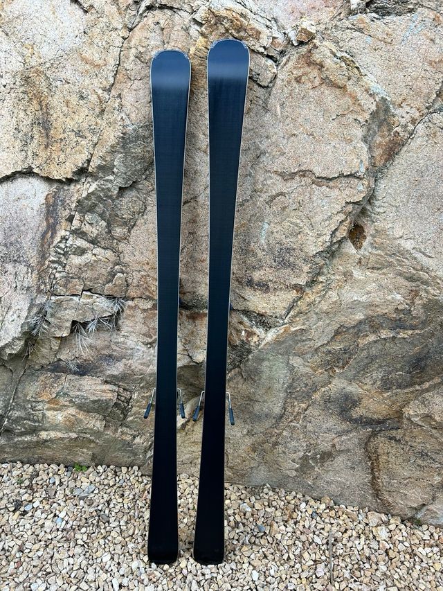 Esquís HEAD SHAPE V2 170 cm