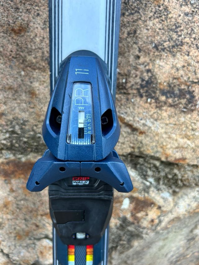 Esquís HEAD SHAPE V2 170 cm