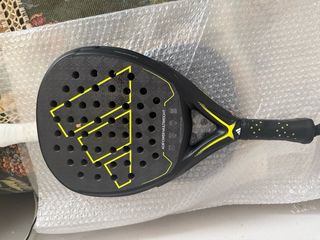 Pala de pádel Adidas Adipower Multiweight
