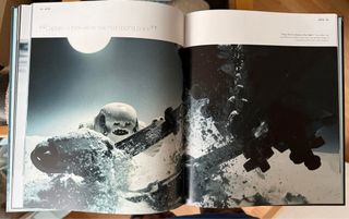 LEGO (R) Star Wars. Small Scenes From a Big Galaxy