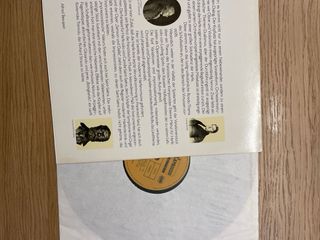 2 Vinili Classici Harfen Konzerte Auslese 87