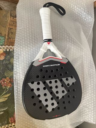 Pala de pádel Adidas
