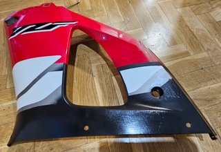 Carenado Yamaha YZF R1