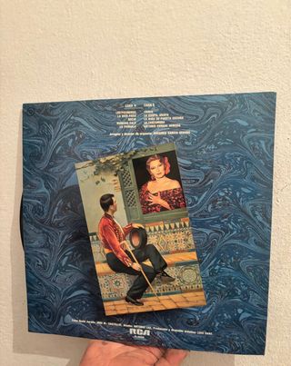 Rocío Jurado - Canciones de España